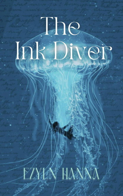 The Ink Diver