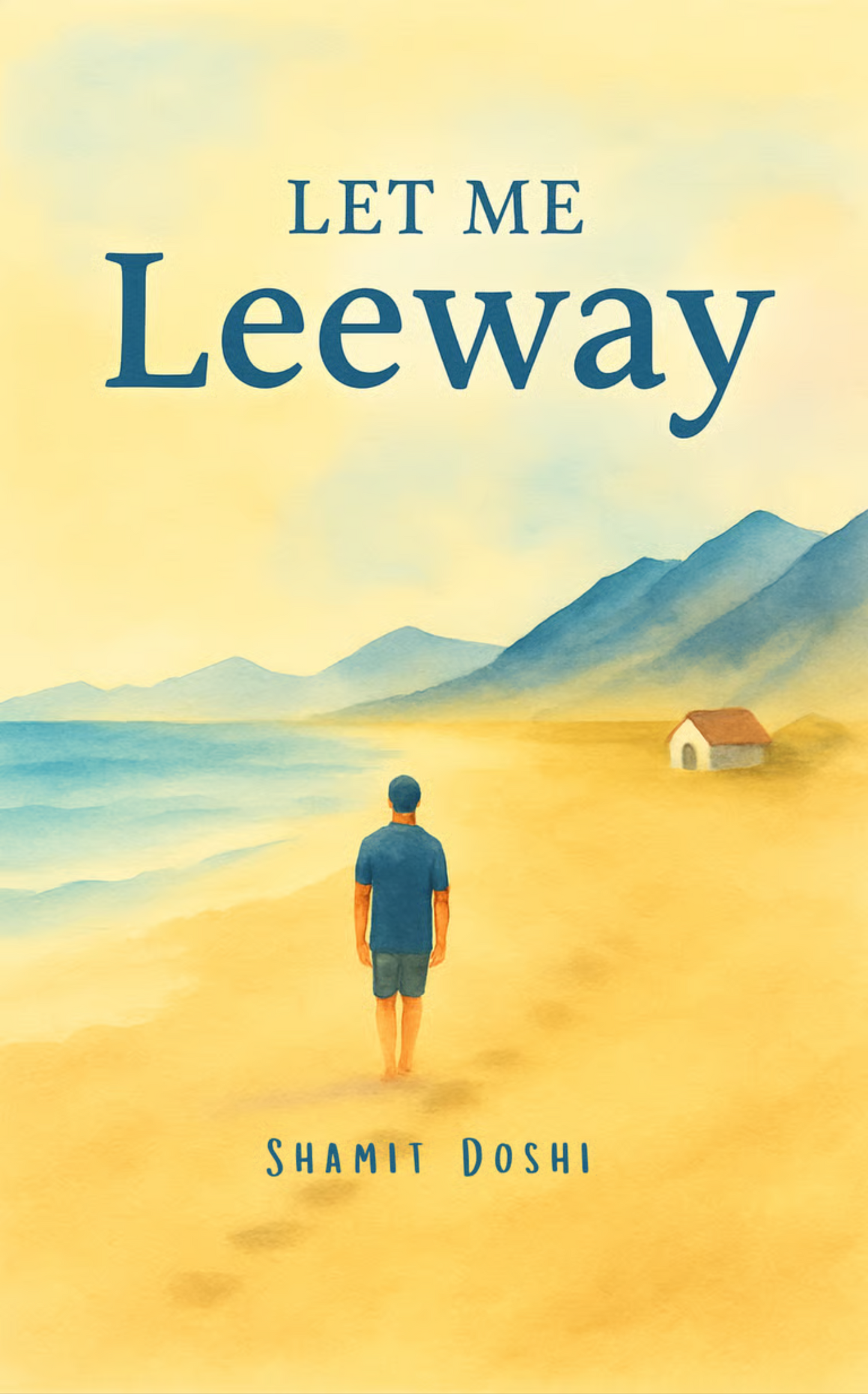 Let Me Leeway