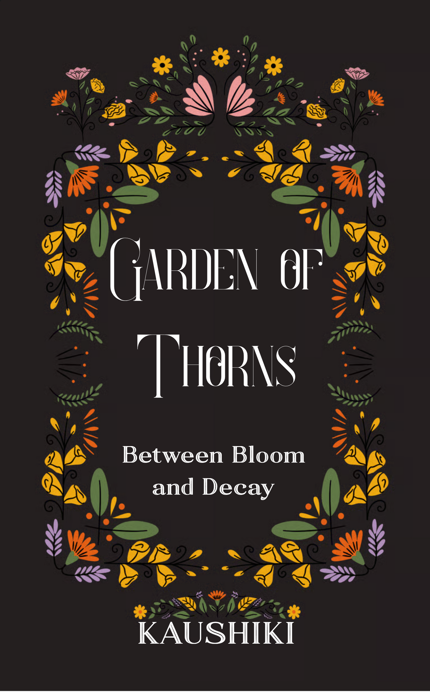 Garden of Thorns