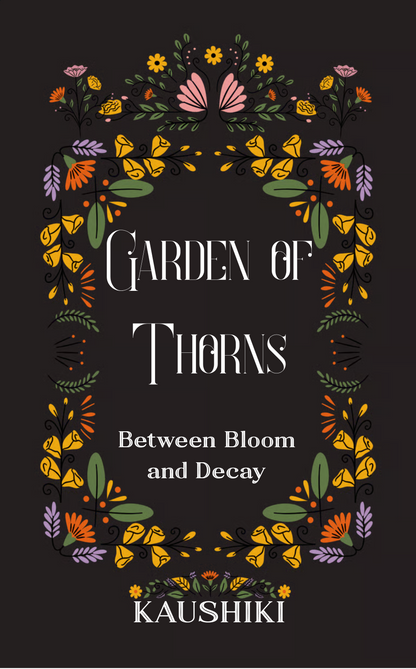 Garden of Thorns