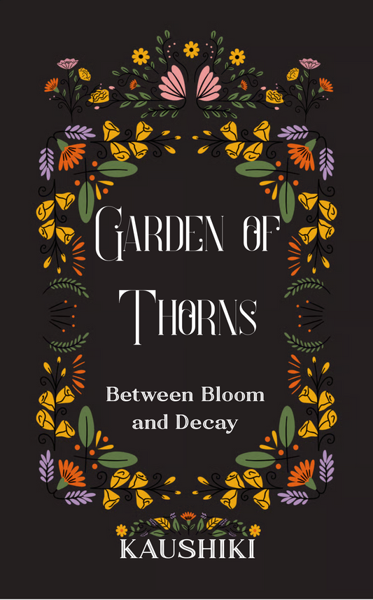 Garden of Thorns