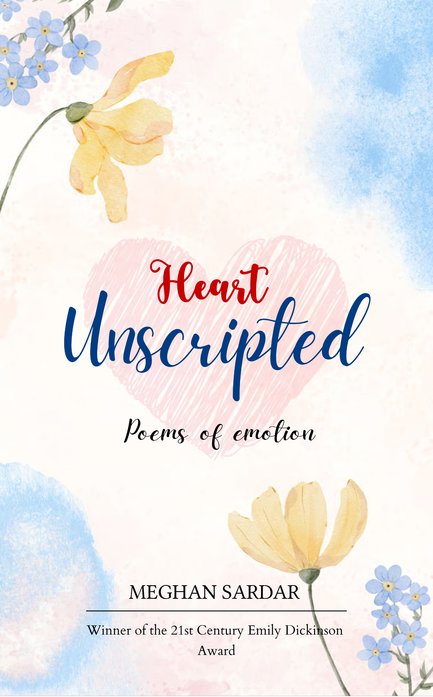 Heart Unscripted