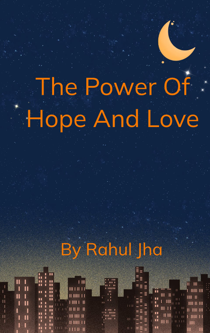Power Of Hope and Love