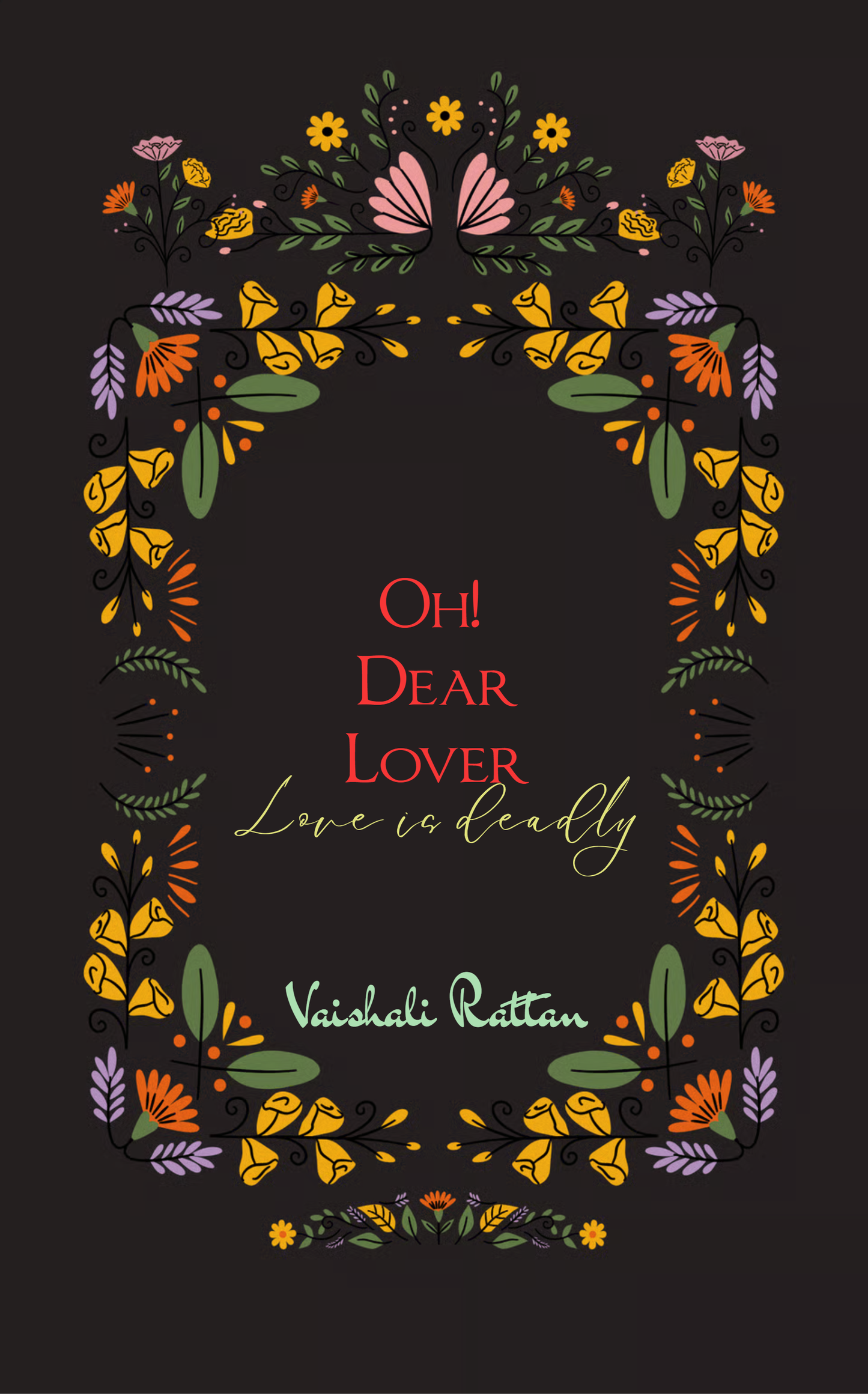 Oh! Dear Lover