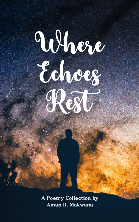 Where Echoes Rest