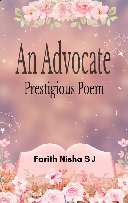 An Advocate