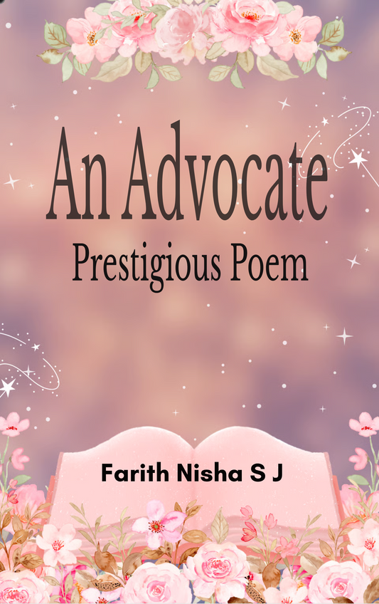 An Advocate