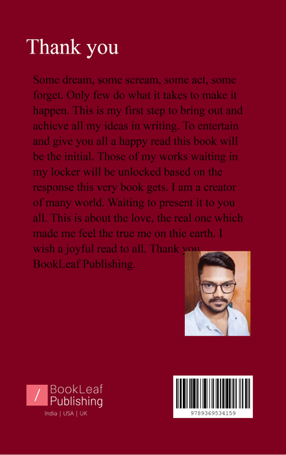 The Way You Make Me Feel