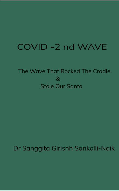 COVID -2 nd WAVE