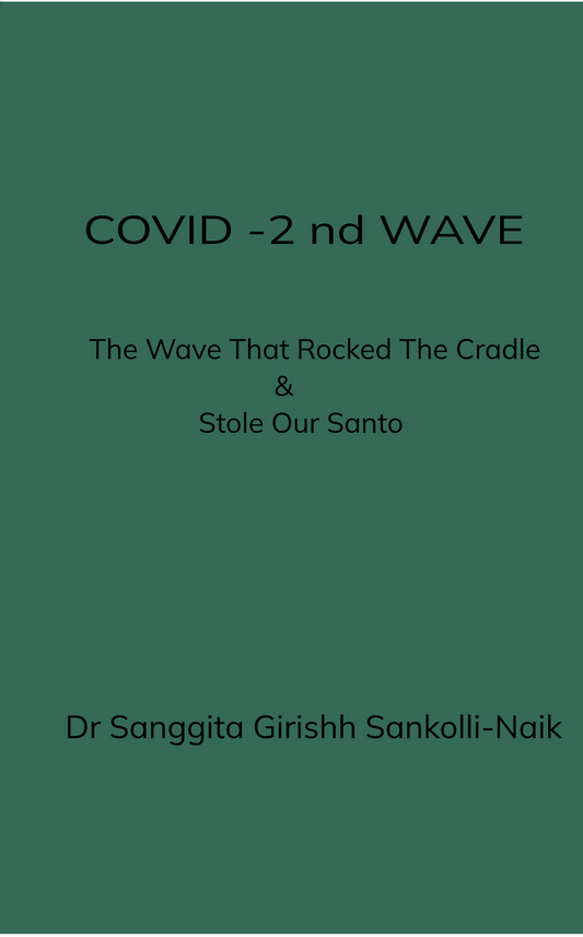 COVID -2 nd WAVE