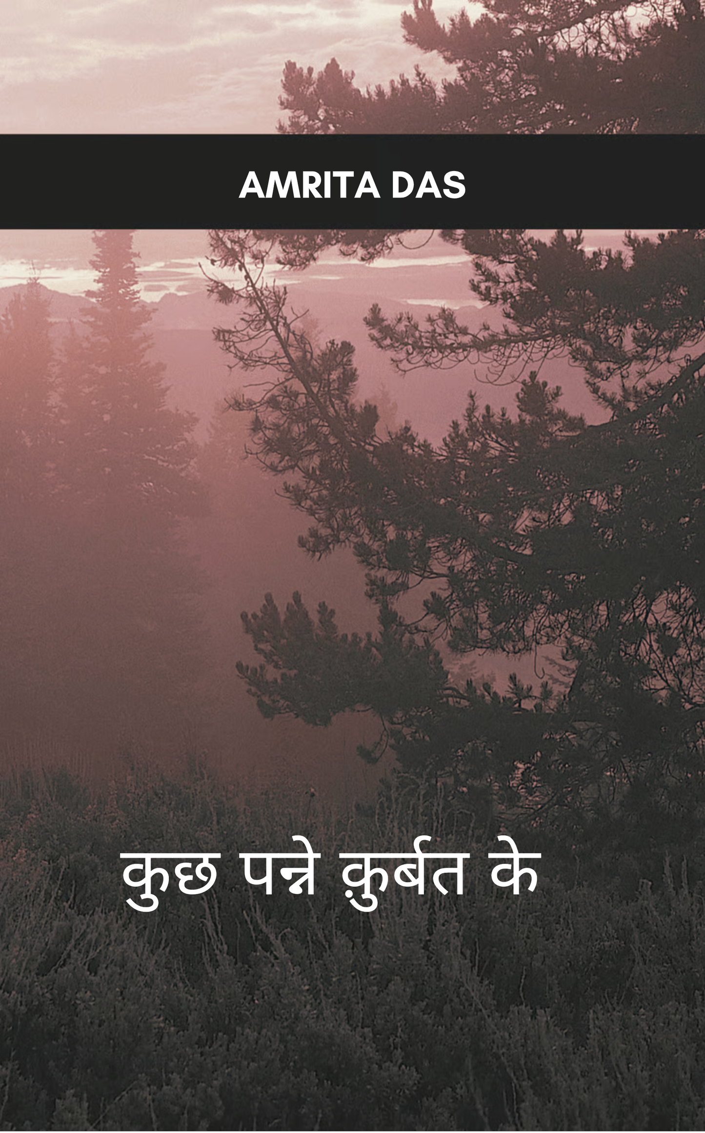 कुछ पन्ने क़ुर्बत के