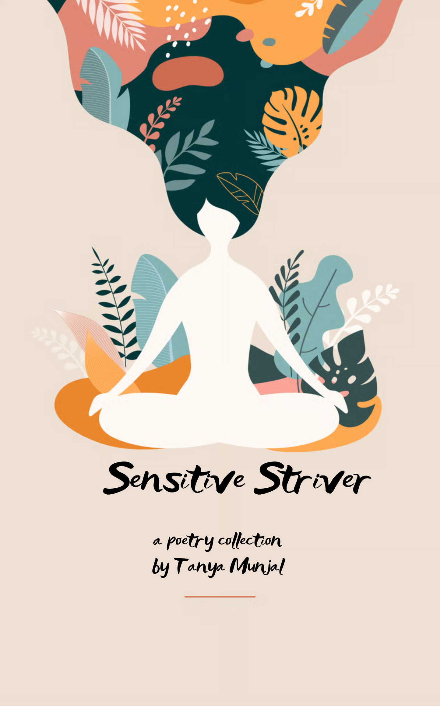 Sensitive Striver
