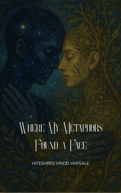 Where My Metaphors Found a Face
