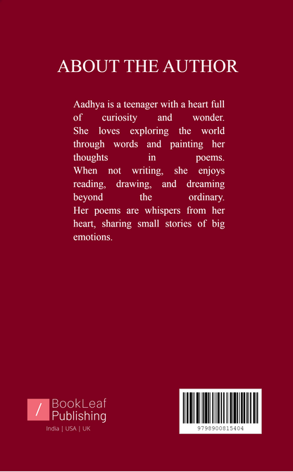 Silent Octave: Echoes of Me