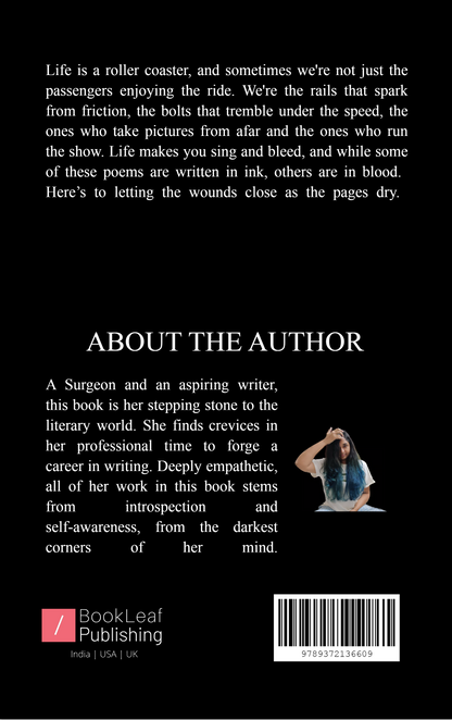 Turmoil and Tranquil