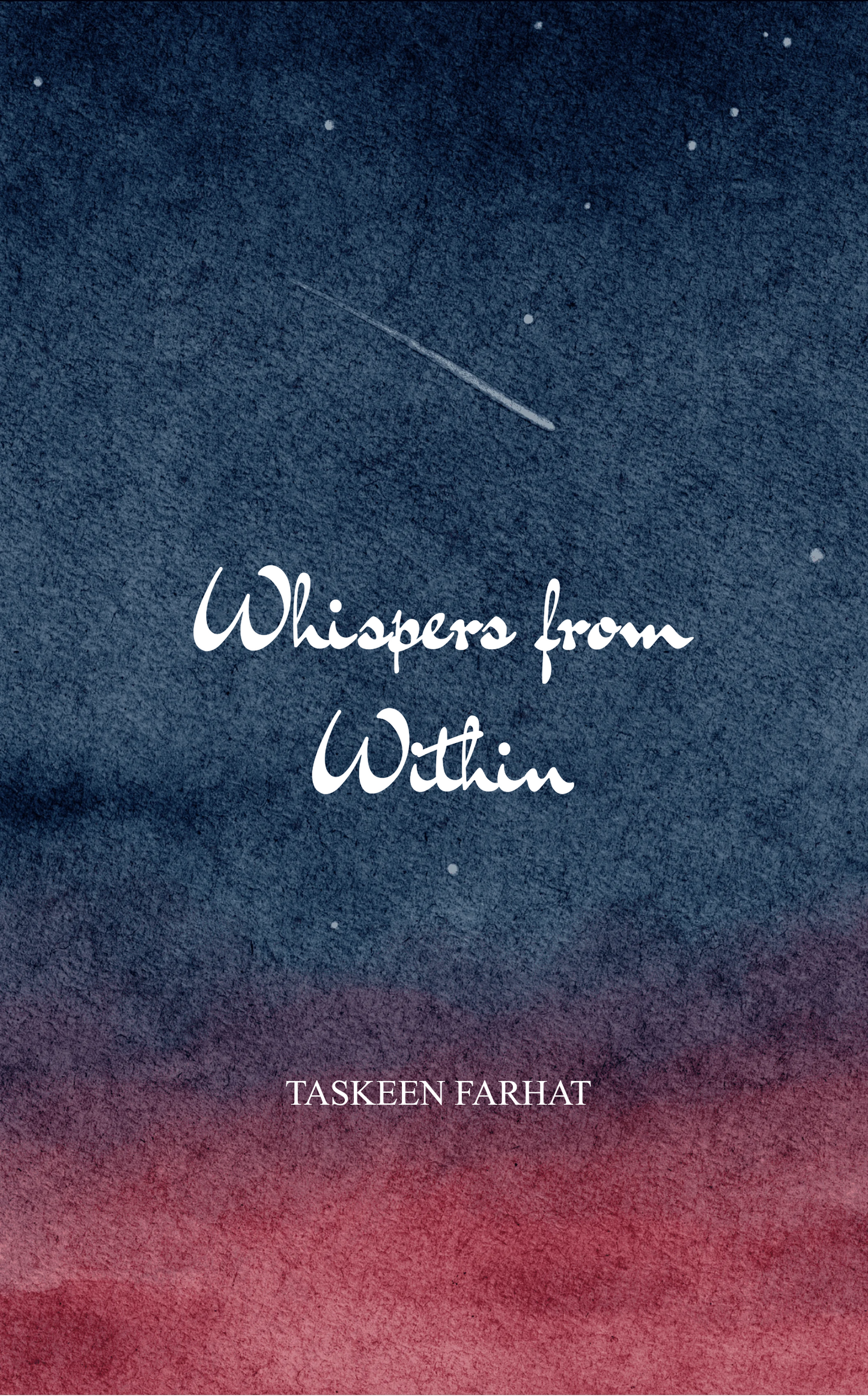 Whispers from Within