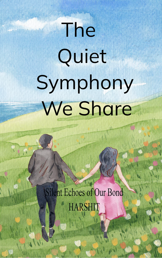 The Quiet Symphony We Share