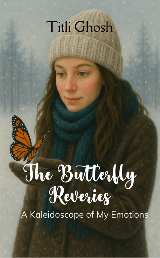 The Butterfly Reveries