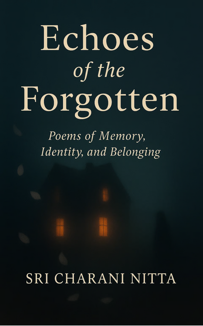 Echoes of the Forgotten