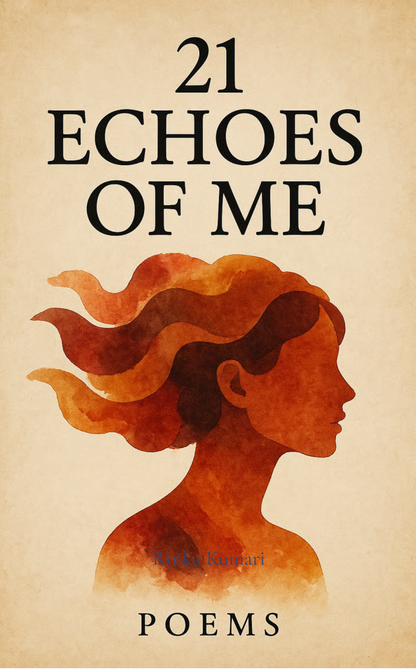 21 Echoes of Me