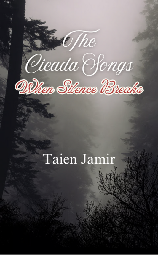 The Cicada songs
