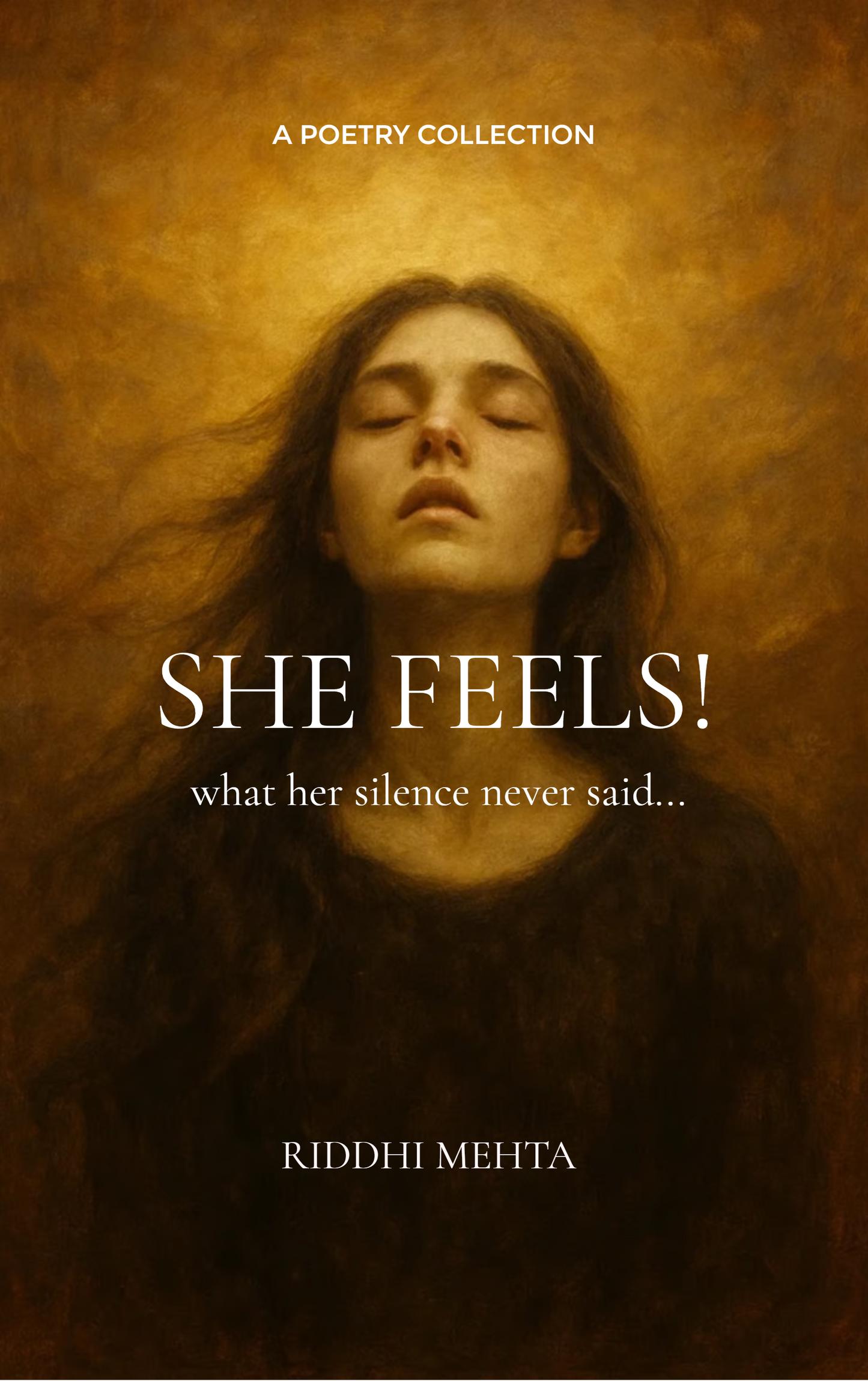 She Feels!