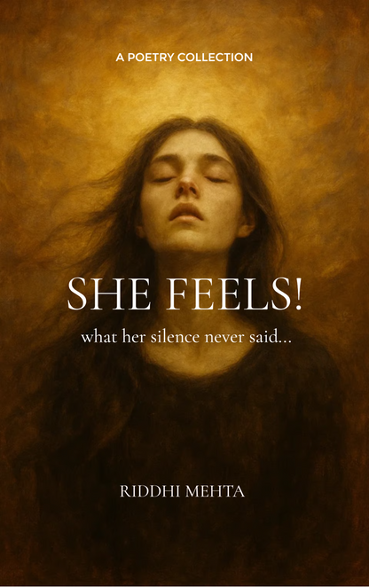 She Feels!