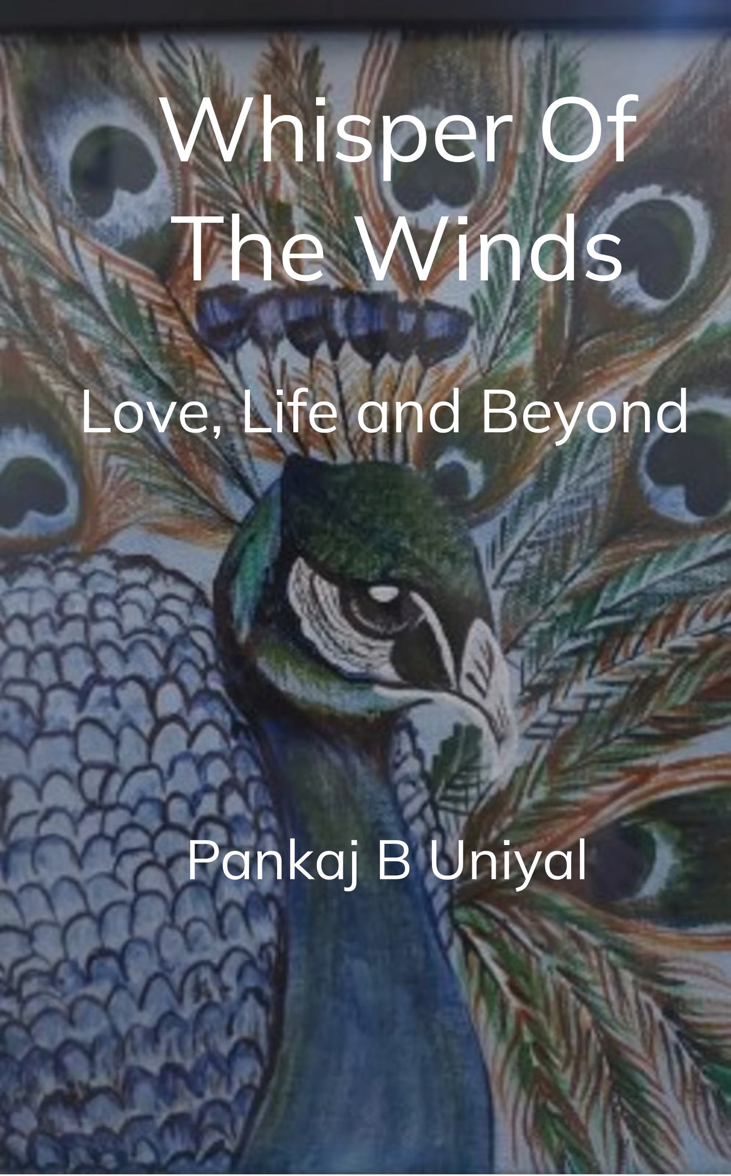Whisper of the Winds