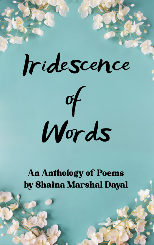 Iridescence of Words