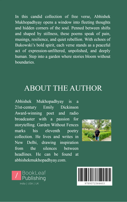 Garden Without Fences