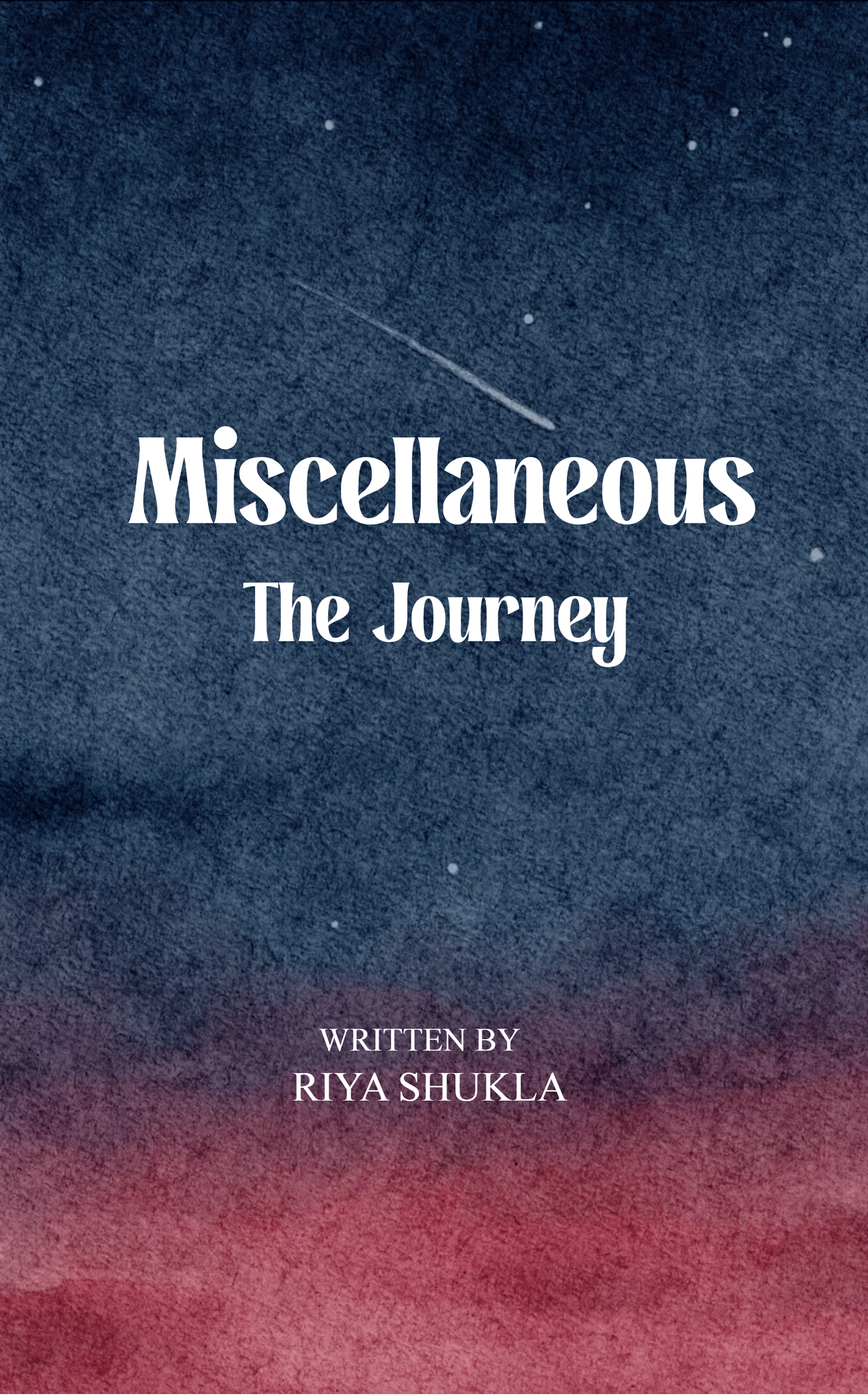 Miscellaneous