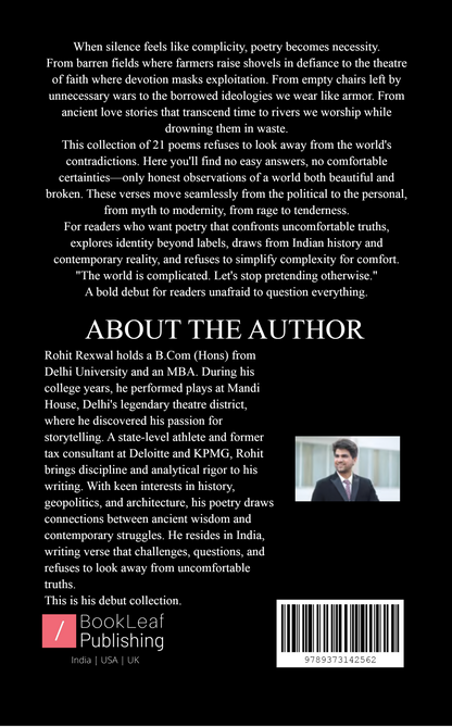 Sense of Wisdom: A Poetry Collection