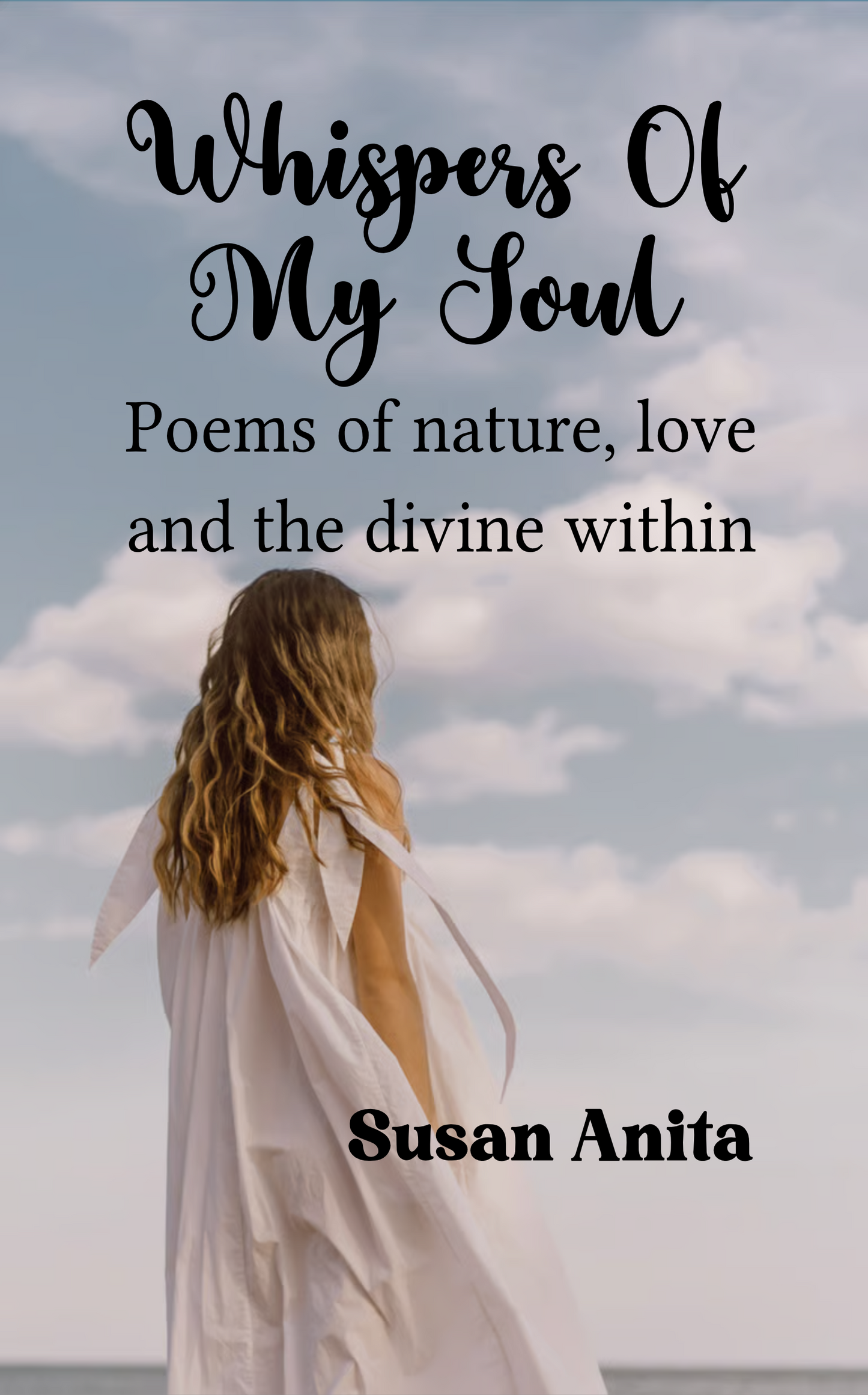 Whispers of my Soul
