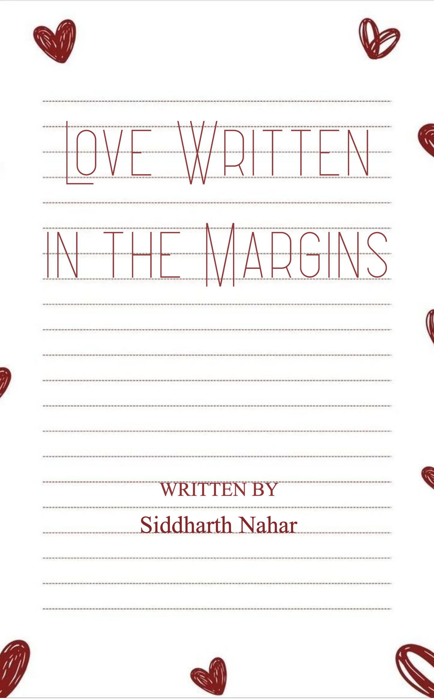 Love Written in the Margins