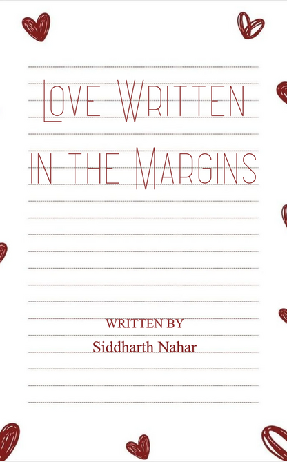 Love Written in the Margins