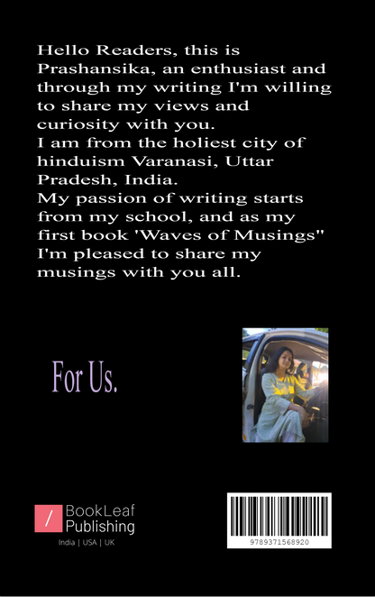 Waves of Musings