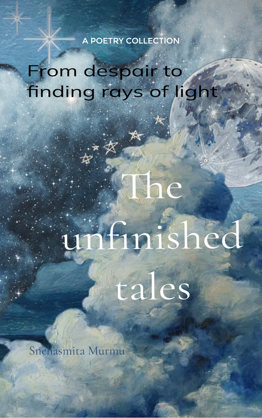 The Unfinished tales