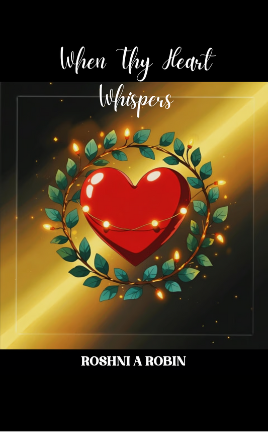 When Thy Heart Whispers