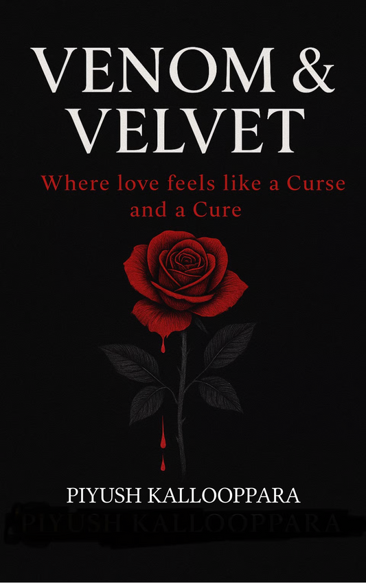 Venom & Velvet