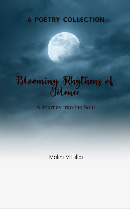 Blooming Rhythms of Silence