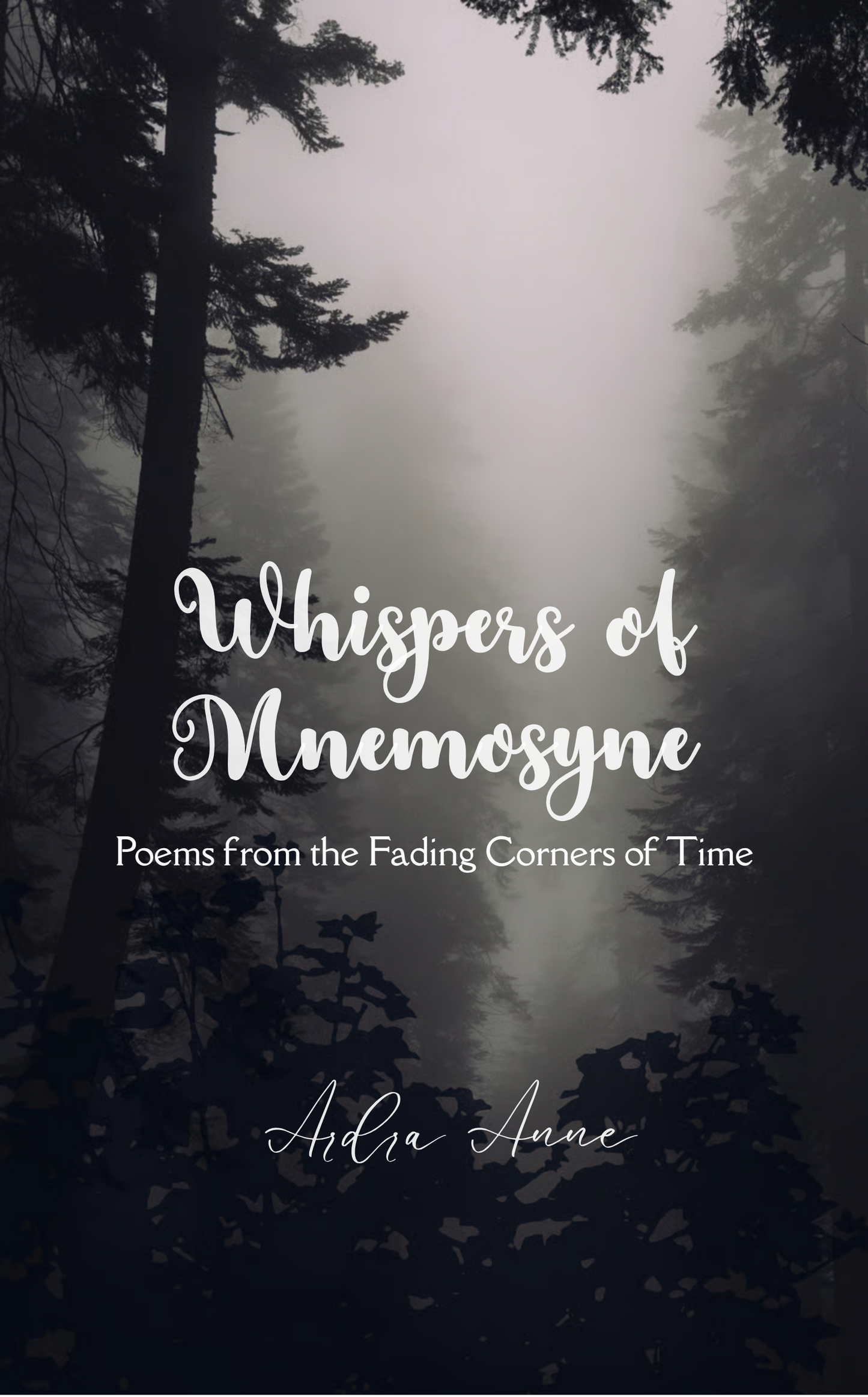 Whispers of Mnemosyne