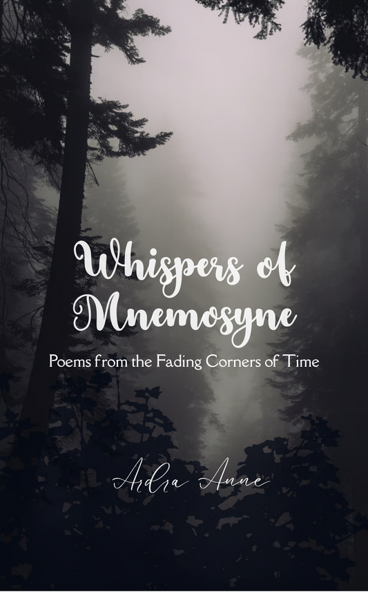 Whispers of Mnemosyne