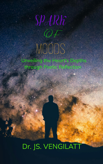 SPARK OF MOODS