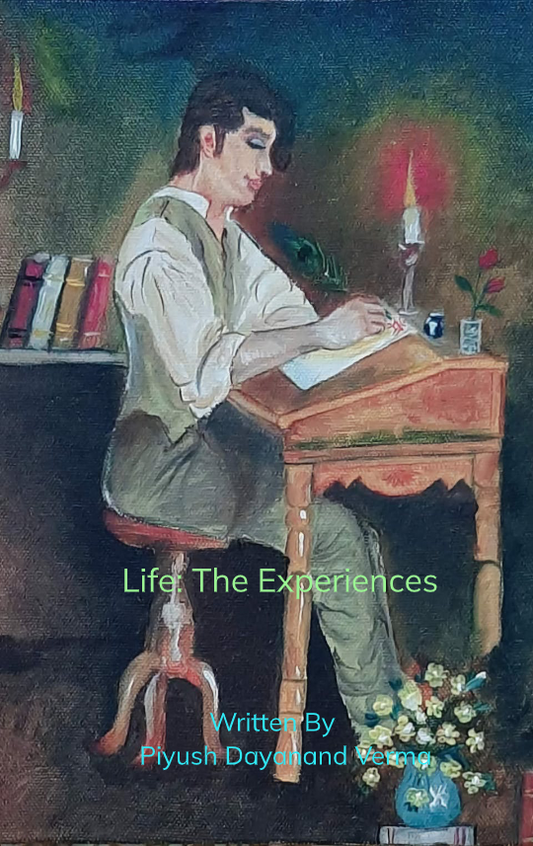 Life: The Experiences