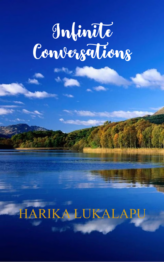 Infinite Conversations