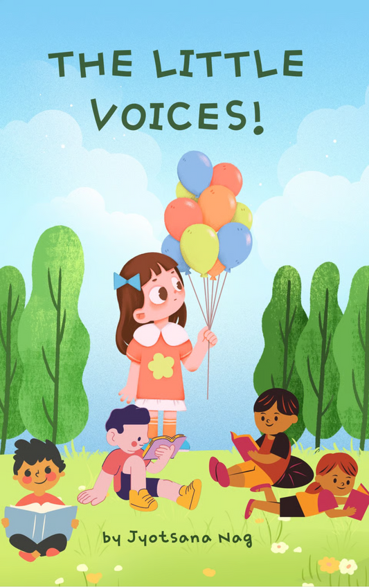 The Little Voices