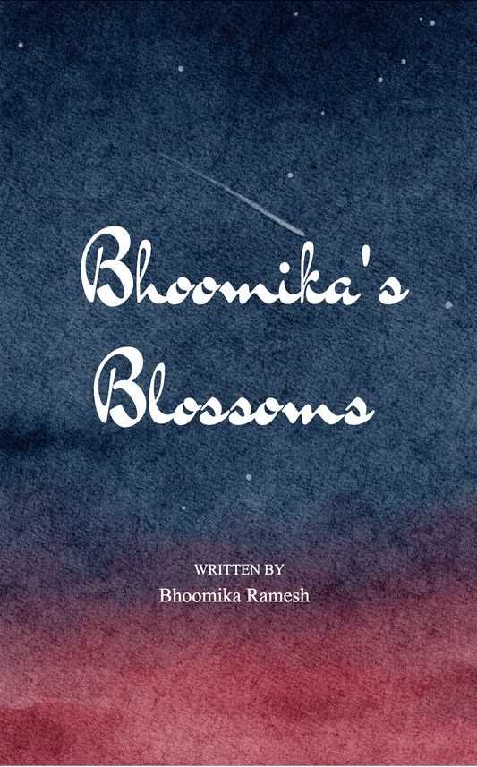 Bhoomika's Blossoms