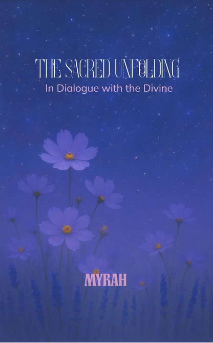 The Sacred Unfolding