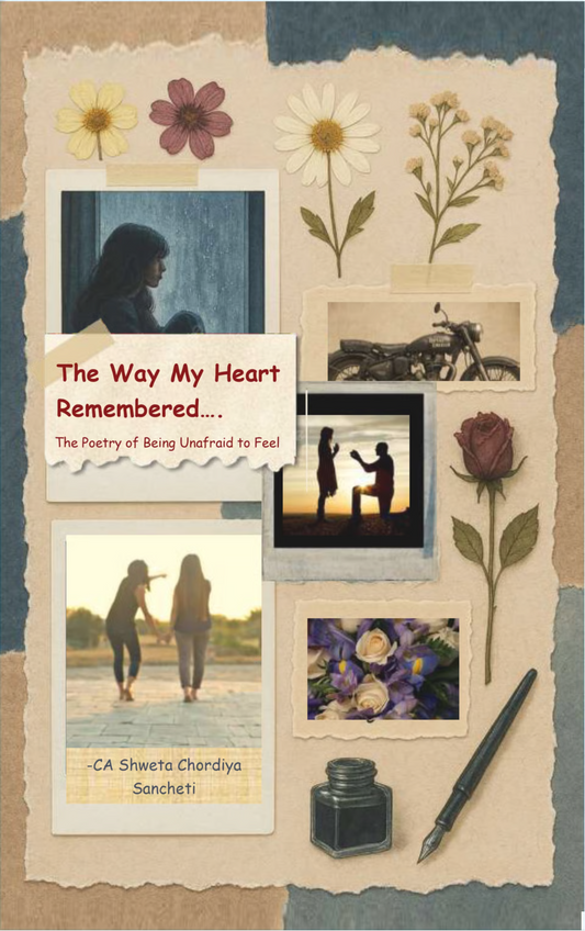 The Way My Heart Remembered