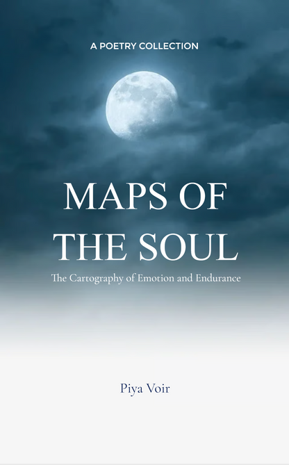Maps of the Soul